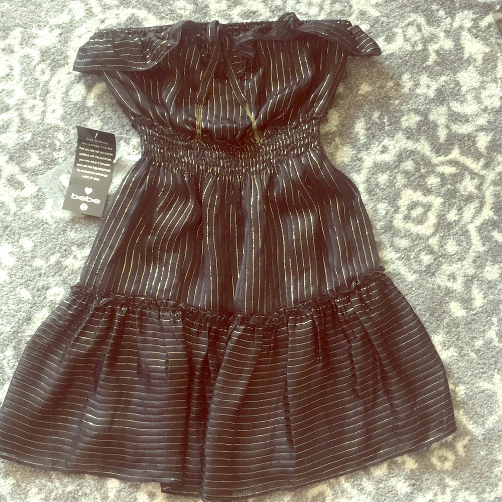 Bebe Dress